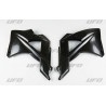 Ouïes de radiateur moto cross UFO GAS GAS MC EC FSR 1