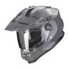 Casque Adventure SCORPION ADF-9000 AIR Solid 3