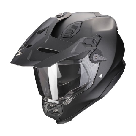 Casque Adventure SCORPION ADF-9000 AIR Solid