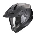 Casque Adventure SCORPION ADF-9000 AIR Solid