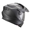 Casque Adventure SCORPION ADF-9000 AIR Solid 2