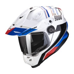 Casque Adventure SCORPION ADF-9000 AIR Desert