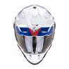 Casque Adventure SCORPION ADF-9000 AIR Desert 1