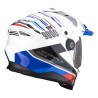 Casque Adventure SCORPION ADF-9000 AIR Desert 2