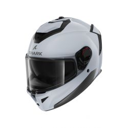 Casque SHARK SPARTAN GT PRO BLANK
