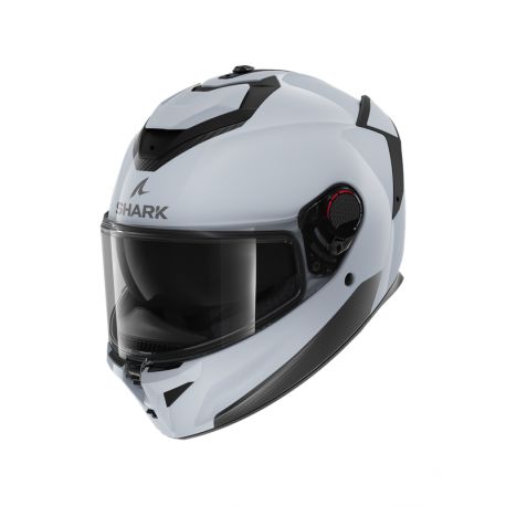 Casque SHARK SPARTAN GT PRO BLANK