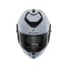 Casque SHARK SPARTAN GT PRO BLANK 2