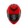 Casque SHARK SPARTAN GT PRO BLANK 5