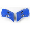 Ouïes de radiateur moto cross UFO TM EN GS MX 2