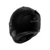 Casque SHARK SPARTAN GT PRO BLANK 10