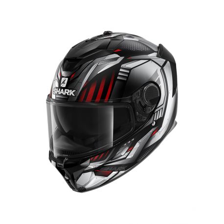Casque SHARK SPARTAN GT REPLIKAN MAT