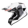 Casque cross SCORPION VX-16 EVO AIR SPECTRUM 4