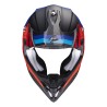 Casque cross SCORPION VX-16 EVO AIR SPECTRUM 1