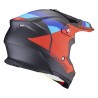 Casque cross SCORPION VX-16 EVO AIR SPECTRUM 2