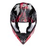 Casque cross SCORPION VX-16 EVO AIR ROK BAGOROS 1
