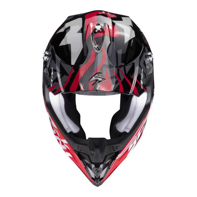 Casque moto cross SCORPION VX-16 AIR