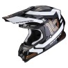 Casque cross SCORPION VX-16 EVO AIR TUB 0
