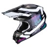 Casque cross SCORPION VX-16 EVO AIR TUB 3
