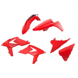 Kit plastique POLISPORT BETA RR 250 RR 300 RR 350 RR 390 RR 430 RR 480 2013-2017