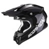 Casque cross SCORPION VX-16 EVO AIR SOLID 3