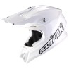Casque cross SCORPION VX-16 EVO AIR SOLID 4