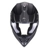 Casque cross SCORPION VX-16 EVO AIR SOLID 1