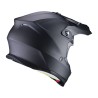 Casque cross SCORPION VX-16 EVO AIR SOLID 2