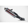 Echappement Zard Sabbia Ducati 937 Desert X 2022-2023 2