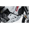 Sabot Moteur Zard Sabbia Ducati 937 Desert X 2022-2023 0