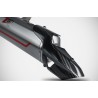 Echappement Zard Sabbia Aprilia 660 Tuareg 2022-2023 3