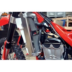 Protection radiateur AXP BETA RR 350 2015-2019