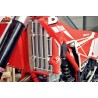 Protection de radiateur moto en aluminium AXP pour BETA RR 350 2