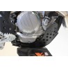 Sabot AXP enduro GAS GAS MC 250 F EX 250 F EX 350 F 2