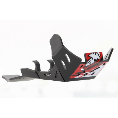 Sabot AXP Enduro Xtrem GAS GAS EC 250 F EC 350 F