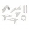 Kit plastique moto POLISPORT BETA RR 250 RR 300 RR 350 RR 390 RR 430 RR 480 2