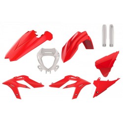 Kit Plastiques POLISPORT BETA XTRAINER 2020-2022