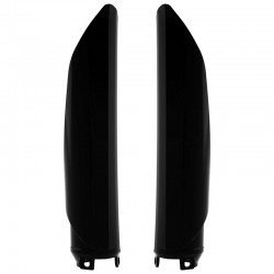 Protections de fourche POLISPORT BETA RR 250 RR 300 RR 350 RR 390 RR 430 RR 480 2012-2019 X-TRAINER 2016-2022