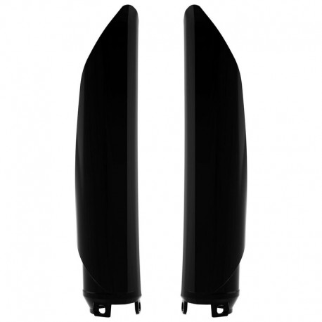 Protections de fourche POLISPORT BETA RR 250 RR 300 RR 350 RR 390 RR 430 RR 480 X-TRAINER 2012-2019