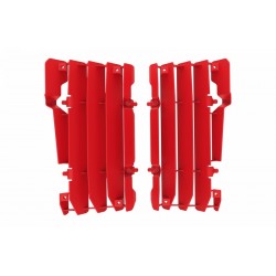 Cache radiateur POLISPORT BETA RR 250 RR 300 RR 350 RR 390 RR 430 RR 480 2012-2019