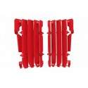 Protection radiateur POLISPORT BETA RR 250 RR 300 RR 350 RR 390 RR 430 RR 480