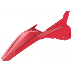 Garde-boue arrière et plaques latérales POLISPORT BETA RR 250 RR 300 RR 350 RR 390 RR 430 RR 480 2020-2022