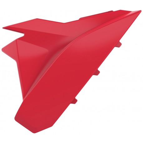 Cache boîte à air POLISPORT BETA RR 250 RR 300 RR 350 RR 390 RR 430 RR 480