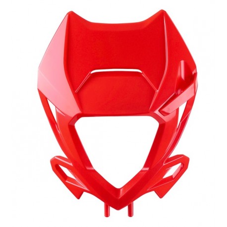 Plaque phare POLISPORT BETA RR 250 RR 300 RR 350 RR 390 RR 430 RR 480 X-TRAINER