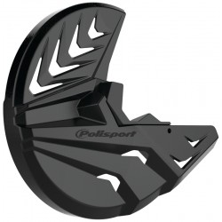 Protection de disque POLISPORT BETA RR 250 RR 300 RR 350 RR 390 RR 430 RR 480