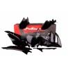 Kit plastique moto POLISPORT HONDA CRF 110 F 1