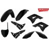 Kit plastique moto POLISPORT HONDA CR 125 R CR 250 R version restylé 1