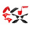Kit plastique moto POLISPORT HONDA CRF 250 R CRF 250 RX CRF 450 R CRF 450 RX 2