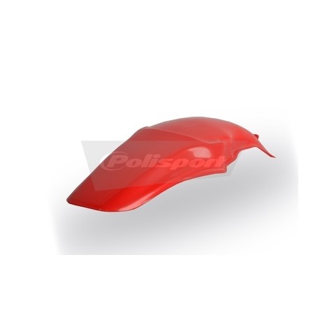 Garde boue moto arrière POLISPORT HONDA CR 80 CR 85