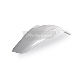 Garde-boue arrière POLISPORT HONDA CRF 110 F 2013-2018