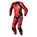 Combinaison moto en cuir RST Tractech EVO 4 CE